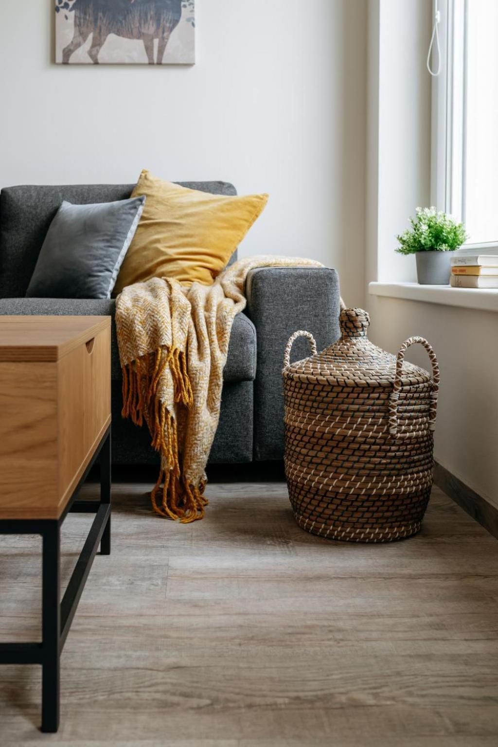 Three Bedroom Aparment With Terrace By Days Apartmán *