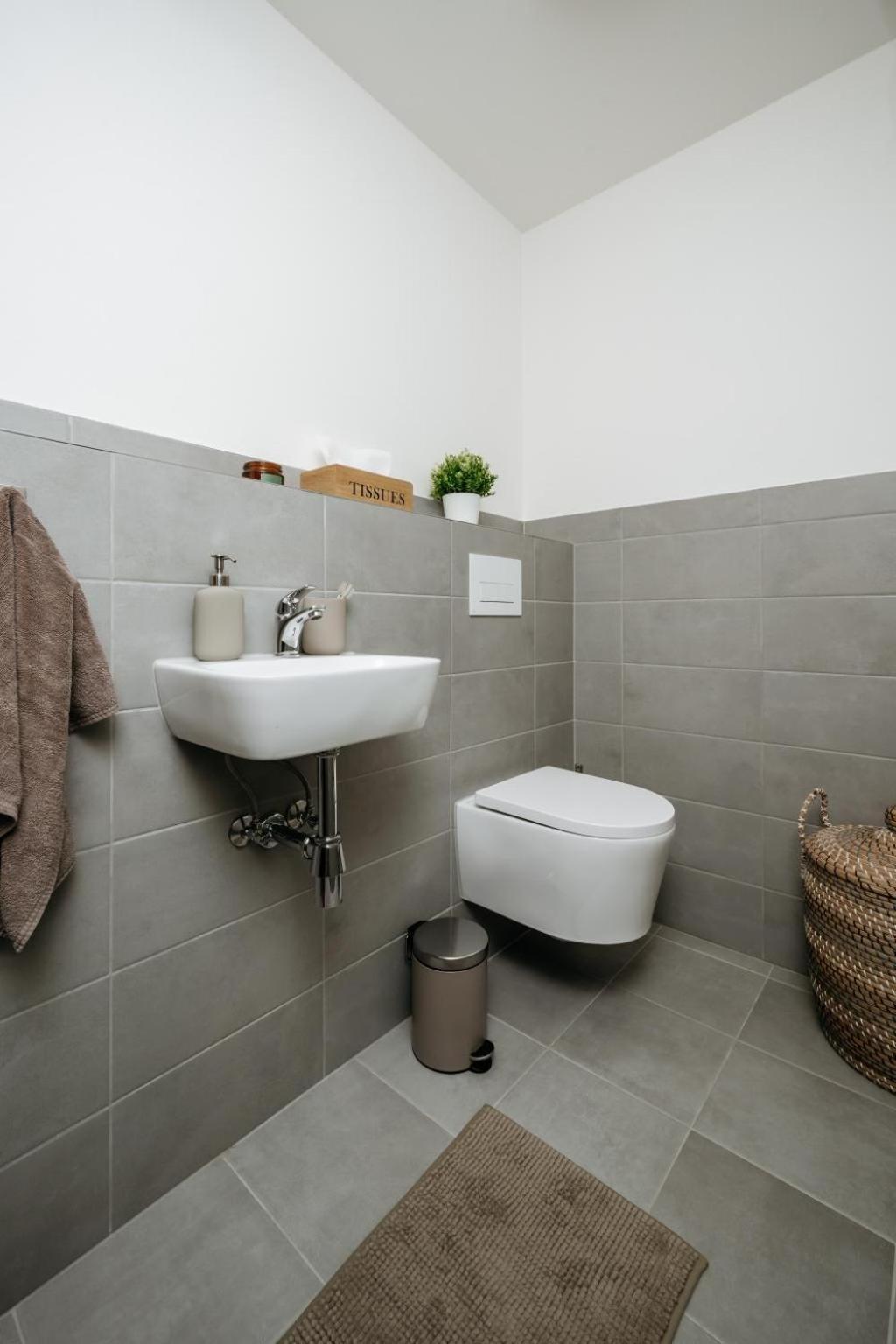 Three Bedroom Aparment With Terrace By Days Apartment Prague