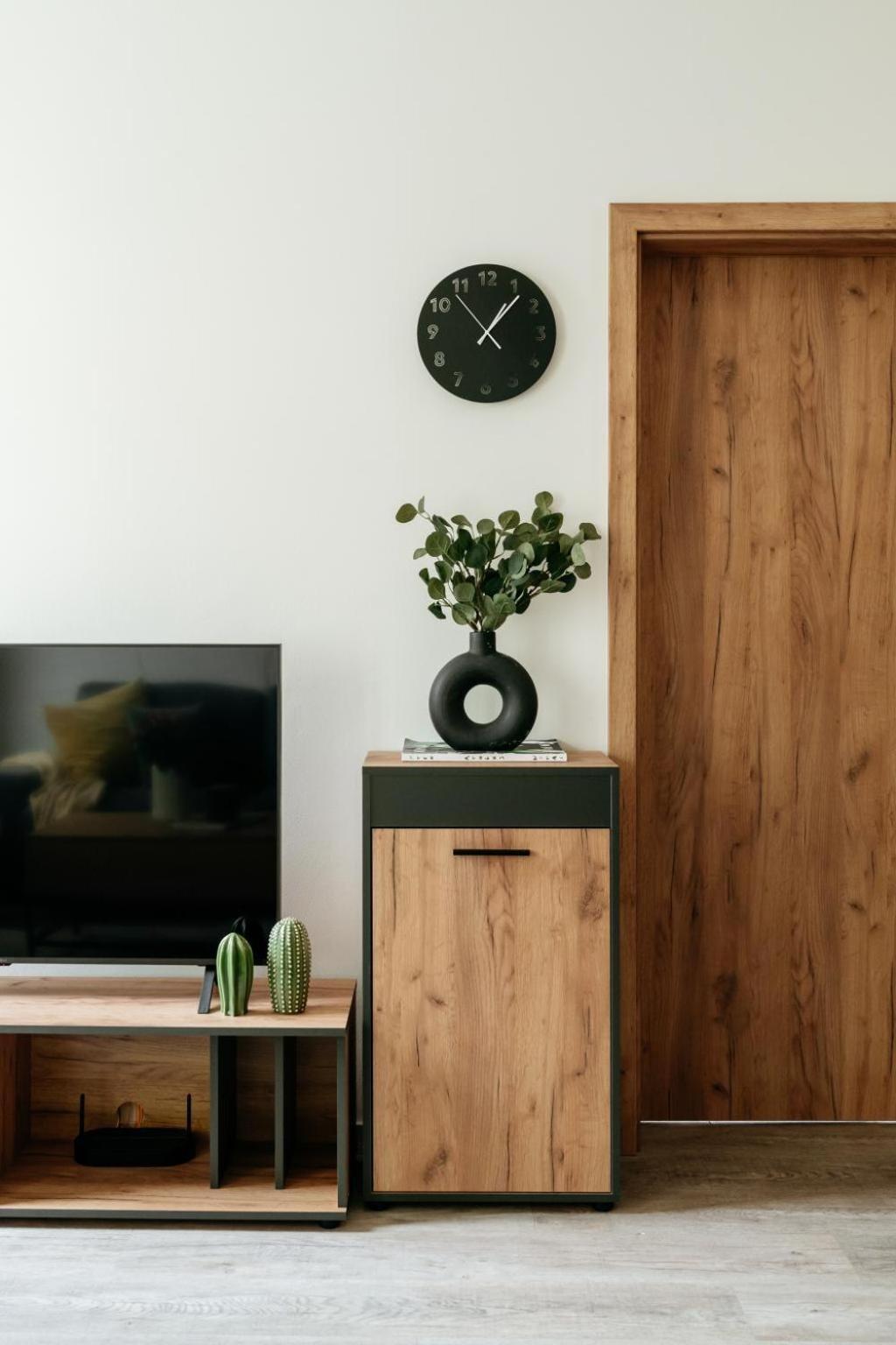 Three Bedroom Aparment With Terrace By Days Apartmán *
